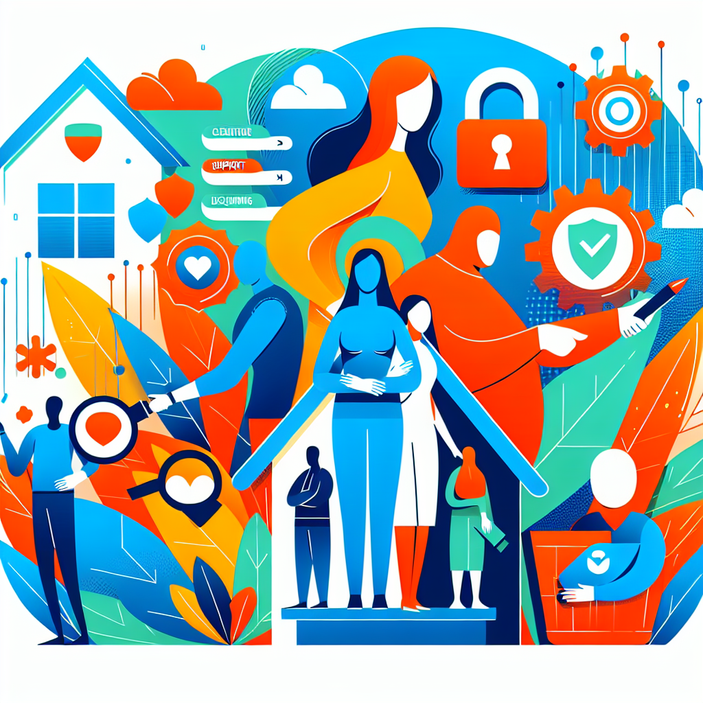 怖い利用者さんには「安全→応援→記録→共有」が基本ですよね